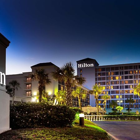 Hilton Galveston Island Resort Εξωτερικό φωτογραφία