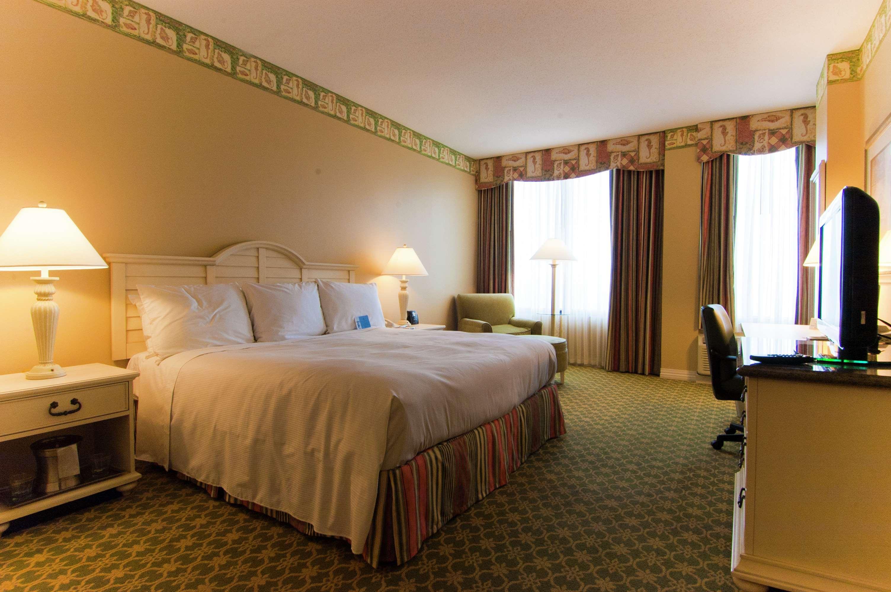 Hilton Galveston Island Resort Δωμάτιο φωτογραφία